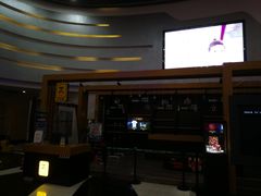 -万达影城(大明宫万达广场IMAX店)