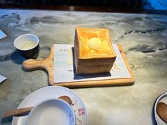 -绿茶餐厅(成都大悦城店)