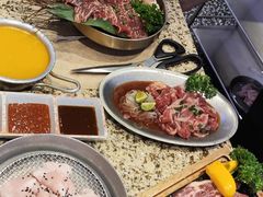 -安又胖韩国烤肉(美罗城店)