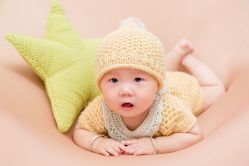 -范叔叔儿童摄影生活馆(芝麻开门欢颜店)