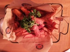 -MR.ROCKY洛奇先生RESTAURANT&BAR(宝安壹方城店)