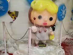 景点-安徒生童话乐园