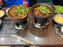 -川香煲(茅台路店)