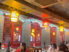 -总参北京涮羊肉
