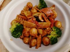 -大鸭梨烤鸭店(花园村店)