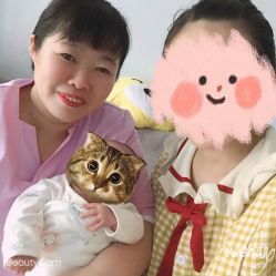 点击看大图 -新寰亚月子会所(盛捷白塘店)