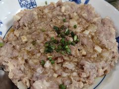 -阿殳粥馆(水围村店)