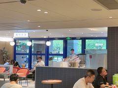 -肯德基(中心书城店)