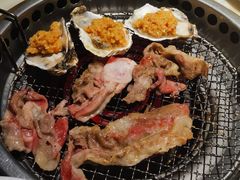 -火炉火自助餐(西直门凯德MALL店)