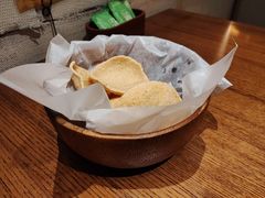 -泰香米泰国餐厅(南宁店)