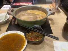 -牛气(将军澳中心店)