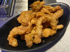 -大成活海鲜烧烤龙虾(静安大融城店)