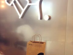 -喜茶(永旺梦乐城店)