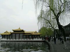 景观位-楼外楼(西湖景区孤山路店)