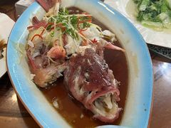 -友强·23年特色海鲜大排档(厦门店)