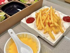 -海底捞火锅(高科东路店)