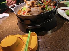 -蛙喔牛蛙(百联南方店)