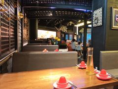 -川悦留香·海鲜餐厅(海棠68环球美食街店)