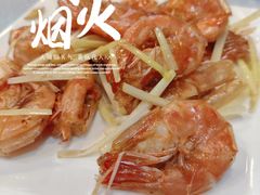 -鹤睦鱼生·啫啫煲·海鲜(保利百合店)