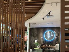 -若蘭慈·无国界素食料理(欢乐海岸店)