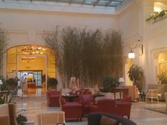 android_upload_pic-利顺德大饭店·维多利亚花园(小白楼店)