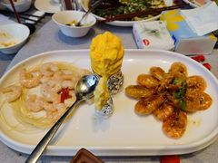 -汤记传菜(秀浦路店)