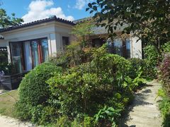 -舟山朱家尖绿城威斯汀度假酒店