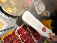 -潮发潮汕牛肉店(东方宝泰店)