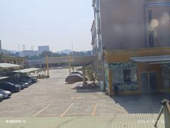 -八景休閒山莊  廣東十大名山莊