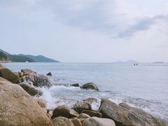 -南丫岛