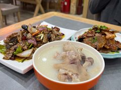 老妈蹄花原味-彭记老妈蹄花(文化路店)