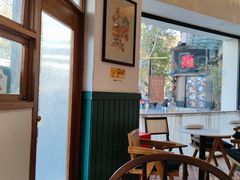 -堂屋糖水店(愚园店)