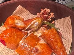 -锦楼·臻选新杭帮(杭州中心店)