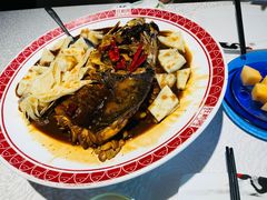 -旺顺阁·北京菜(北辰上品+)