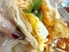 -叶新小吃店(来凤小区总店)