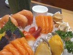 -菊上尊品料理(蚌埠银泰店)