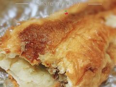 -山姆美式餐吧(鼓楼店)