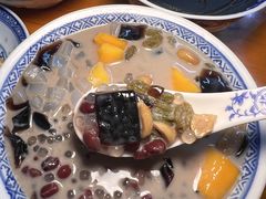 -韵姐牛奶甜品世家