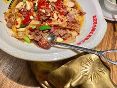 -炊烟小炒黄牛肉(中心印象城店)