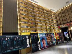 -深影国际影城(学院南路店CGS中国巨幕店)