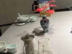 -晓粤·惹味粤菜(凯德乐峰广场店)