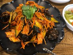 -大壮家原味烤肉(兴华北街店)