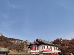 -抱犊崮国家森林公园