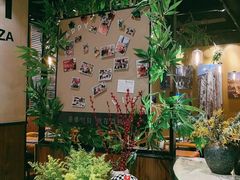 -百特喜·意大利餐厅(八佰伴镇江店)