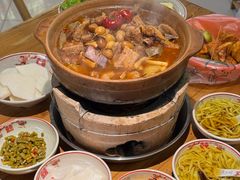-夜椒瑶·广西大排档(八卦岭店)