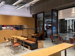 -LANLIZI BAKERY(COSMO店)
