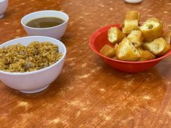 -叶全蒲种（乾）肉骨茶