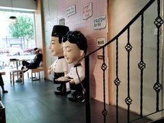 -鲜芋仙(中环百联2店)
