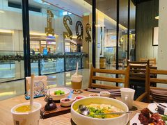 -小大董·烤鸭(凤凰汇店)