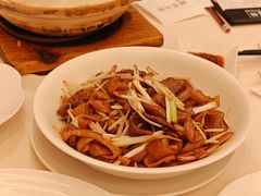 -利苑酒家(宜安广场店)